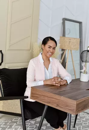 Aurajoy Mitchell, Toronto, Mortgage Broker